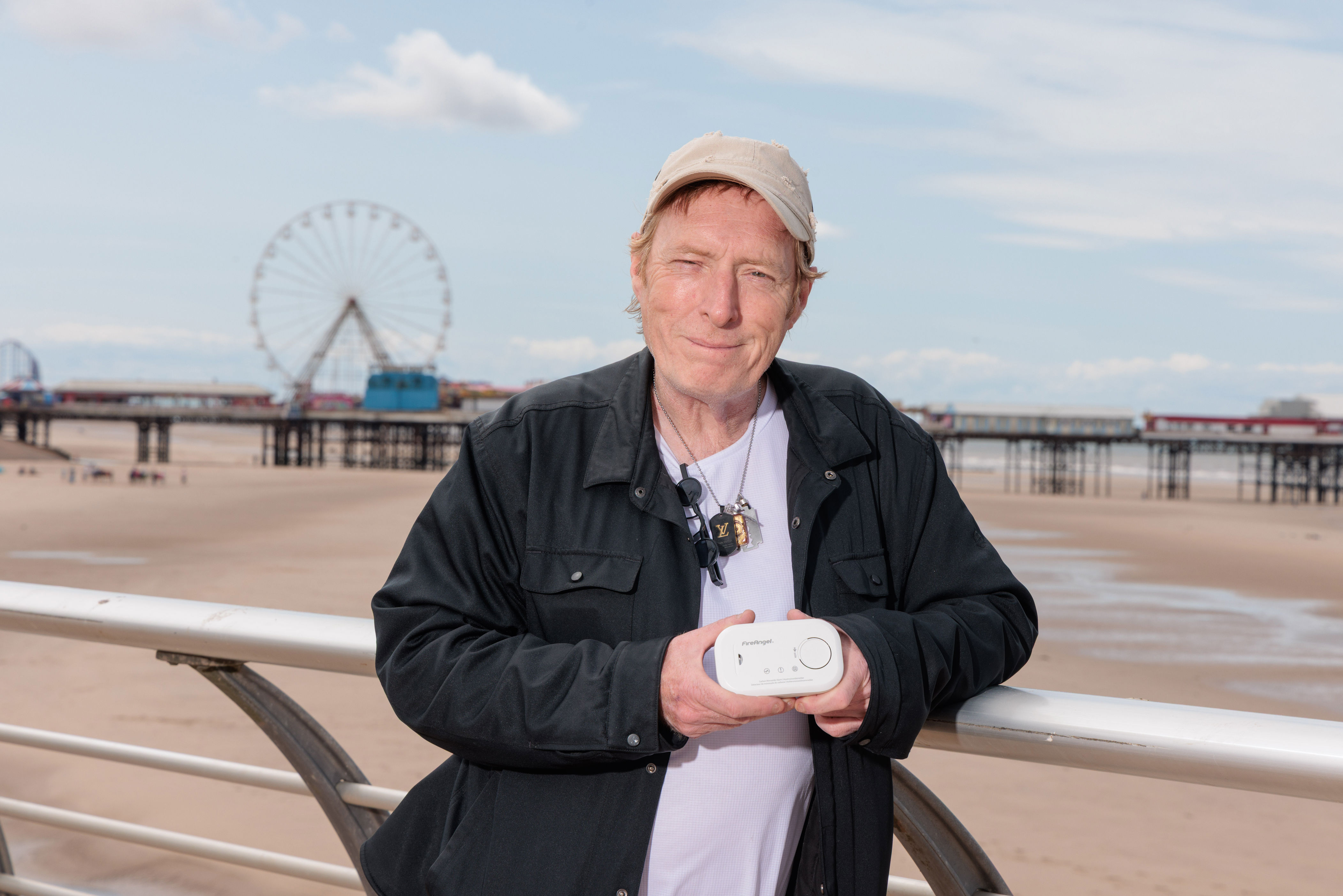 Carbon monoxide – the hidden 'killer' of the fuel poverty crisis