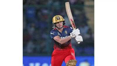 Ellyse Perry and Annabel Sutherland withdraw from WPL 2026 ...