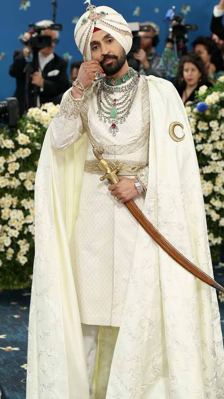 2025’s most iconic looks that ruled fashion headlines
