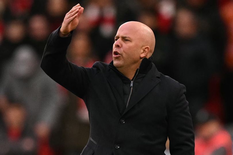 Arne Slot advirtió que no puede reemplazar a la estrella del Liverpool tras su momento de «clase mundial»