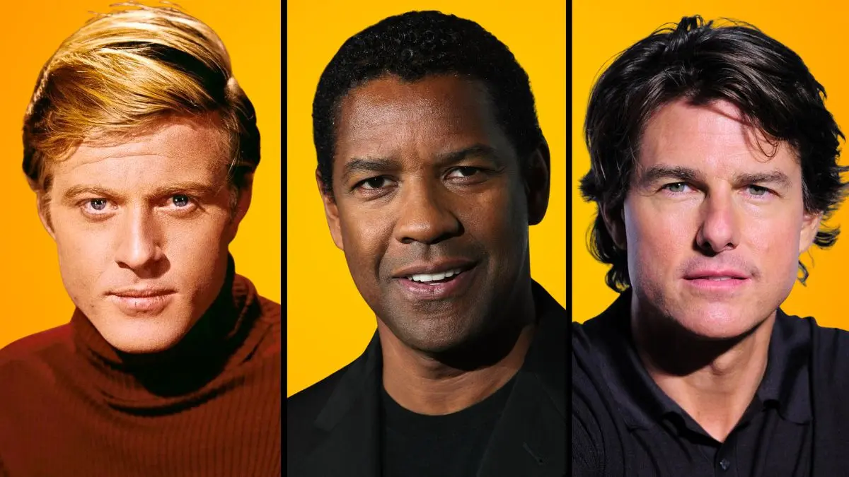 Actors who redefined Hollywood beauty