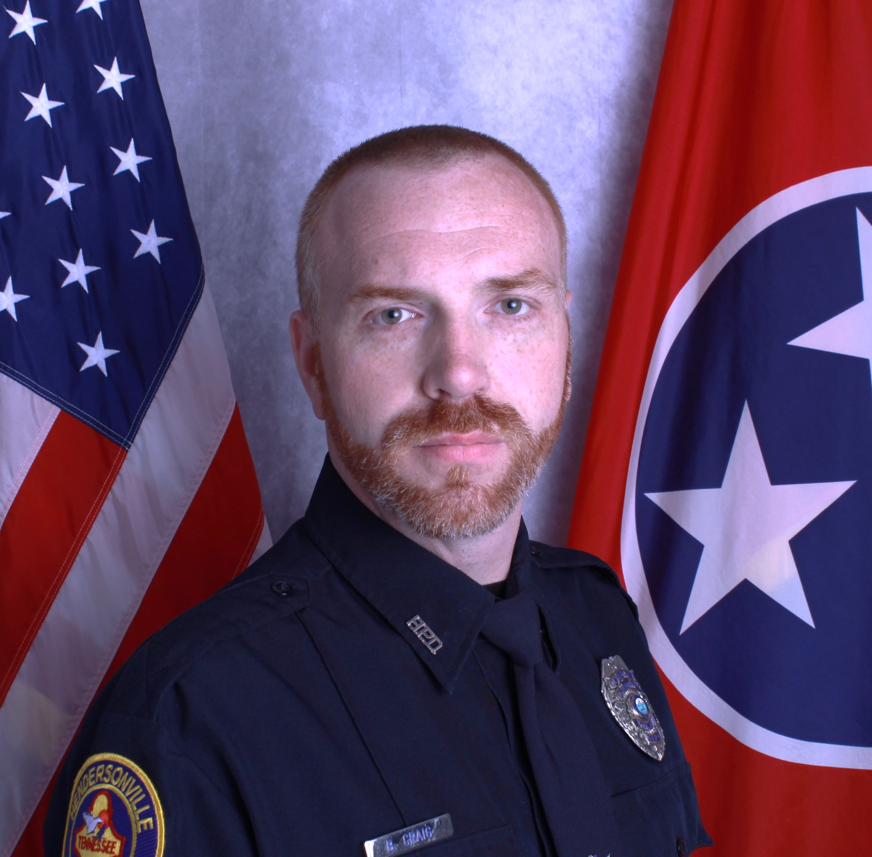 Police arrest 19-year-old driver who crashed head-on into Hendersonville cop<br><br>