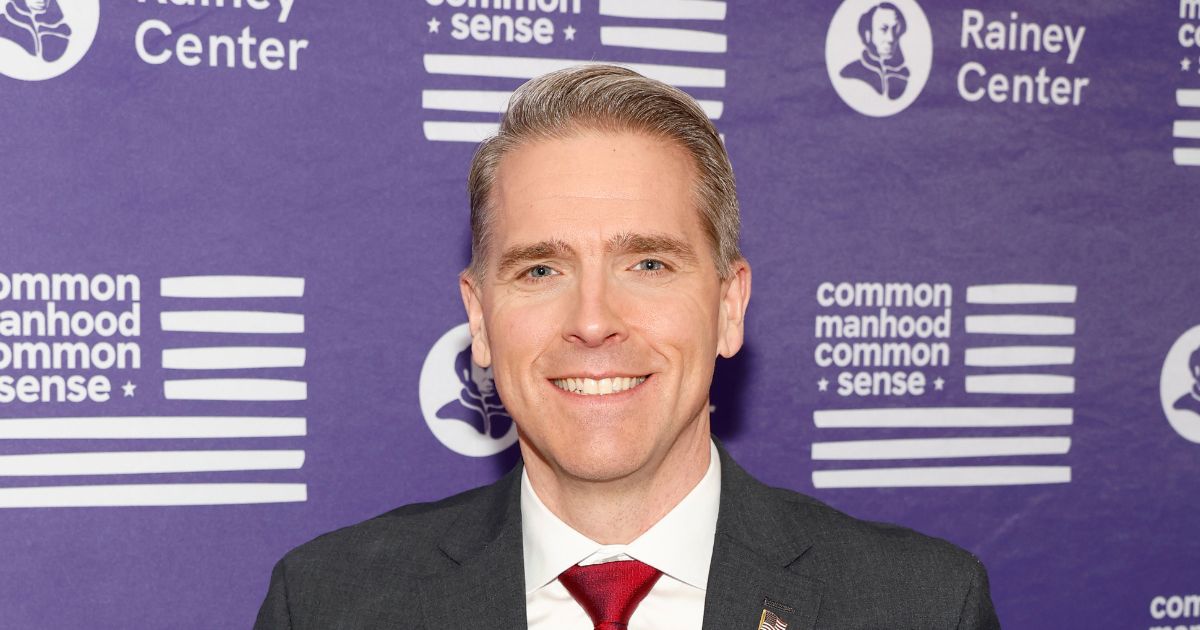 Scott Jennings sends CNN panel into meltdown comparing Dem Somali ...