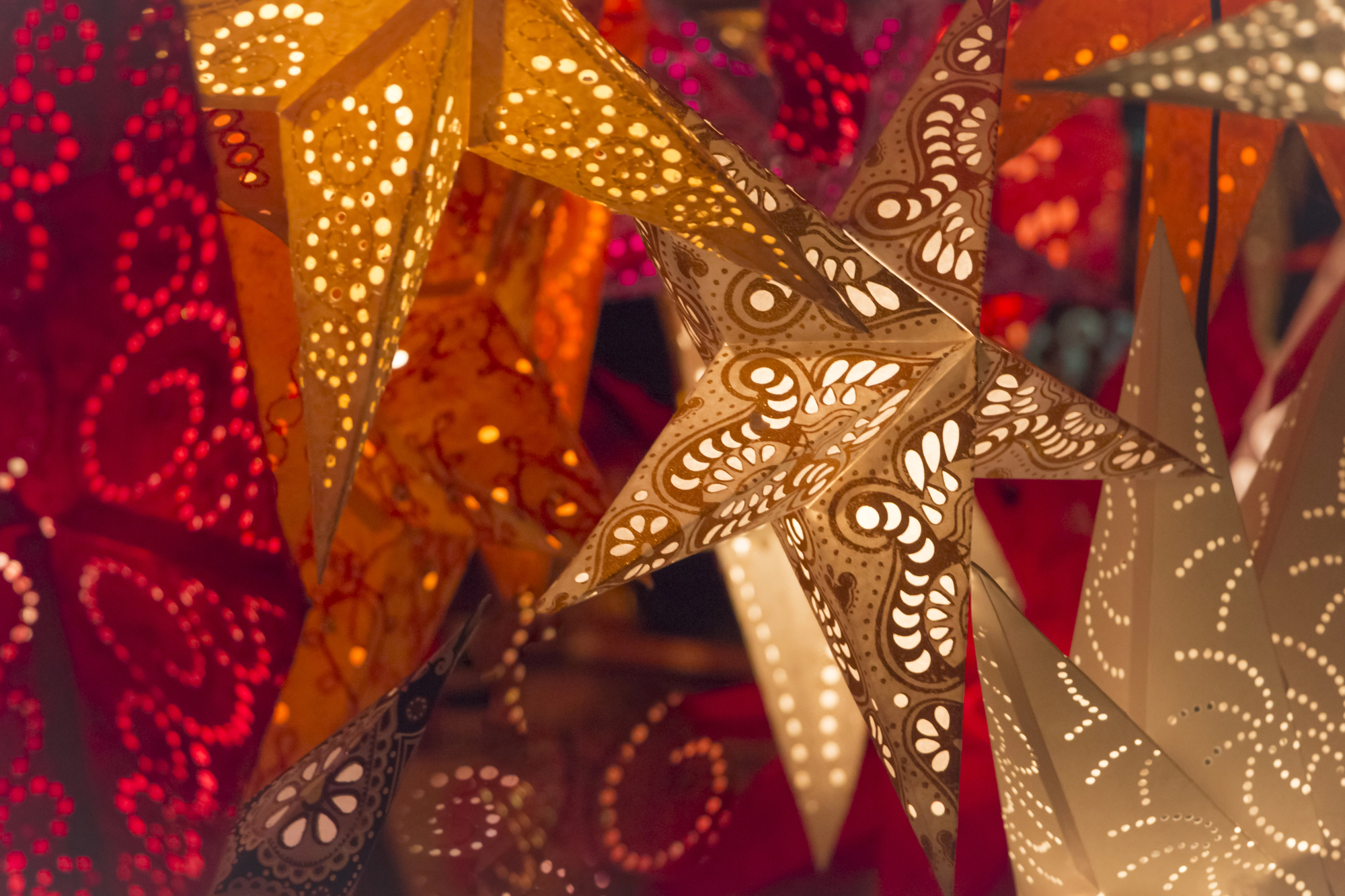 15 facts about Christmas markets that amaze visitors