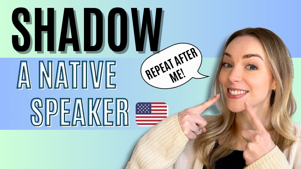 Why this repeat-after-me method builds natural fluency