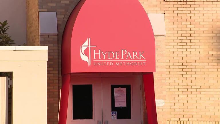 Cold weather shelters opening across Tampa Bay as temperatures drop