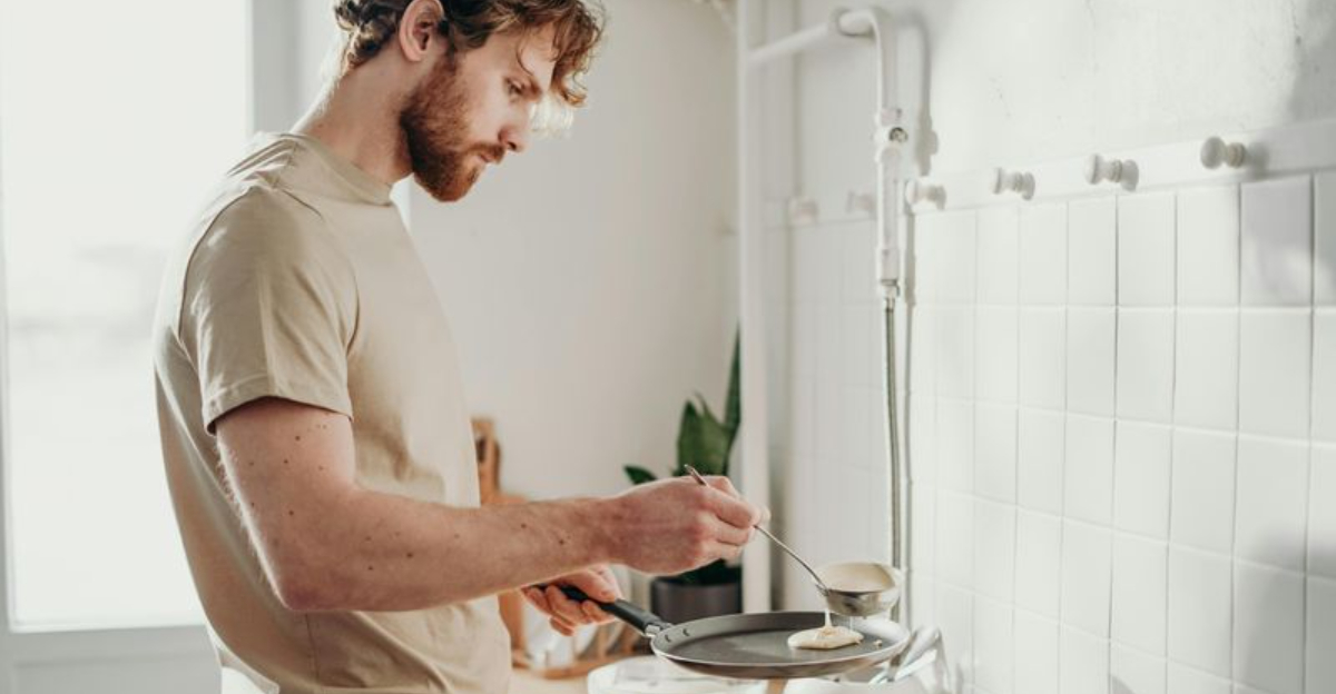 According to women, these 10 skills make men especially appealing