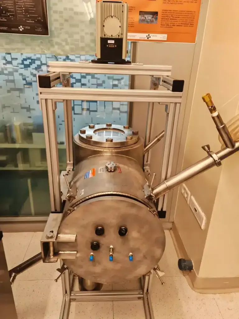 26 resilient microbes found in NASA cleanrooms spark new fears of Mars ...