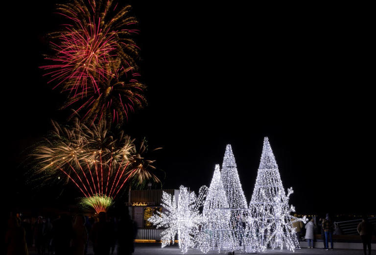 New Year's Eve weekend in Chicago with kids: Countdown to 2026