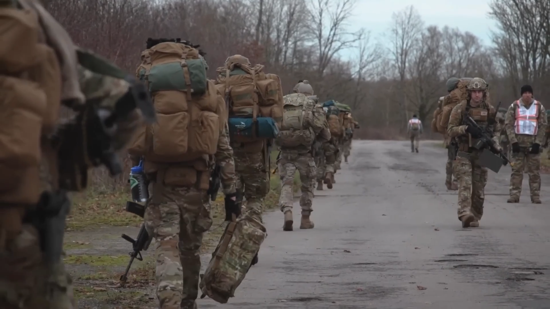 Inside military police: How discipline and law shape the armed forces