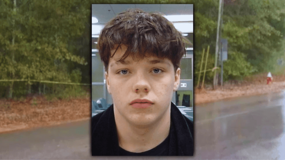 One Pace teen pleads not guilty to murder of Danika Troy
