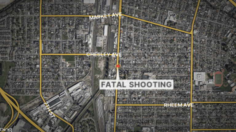 San Pablo double shooting leaves 1 dead, another critically injured