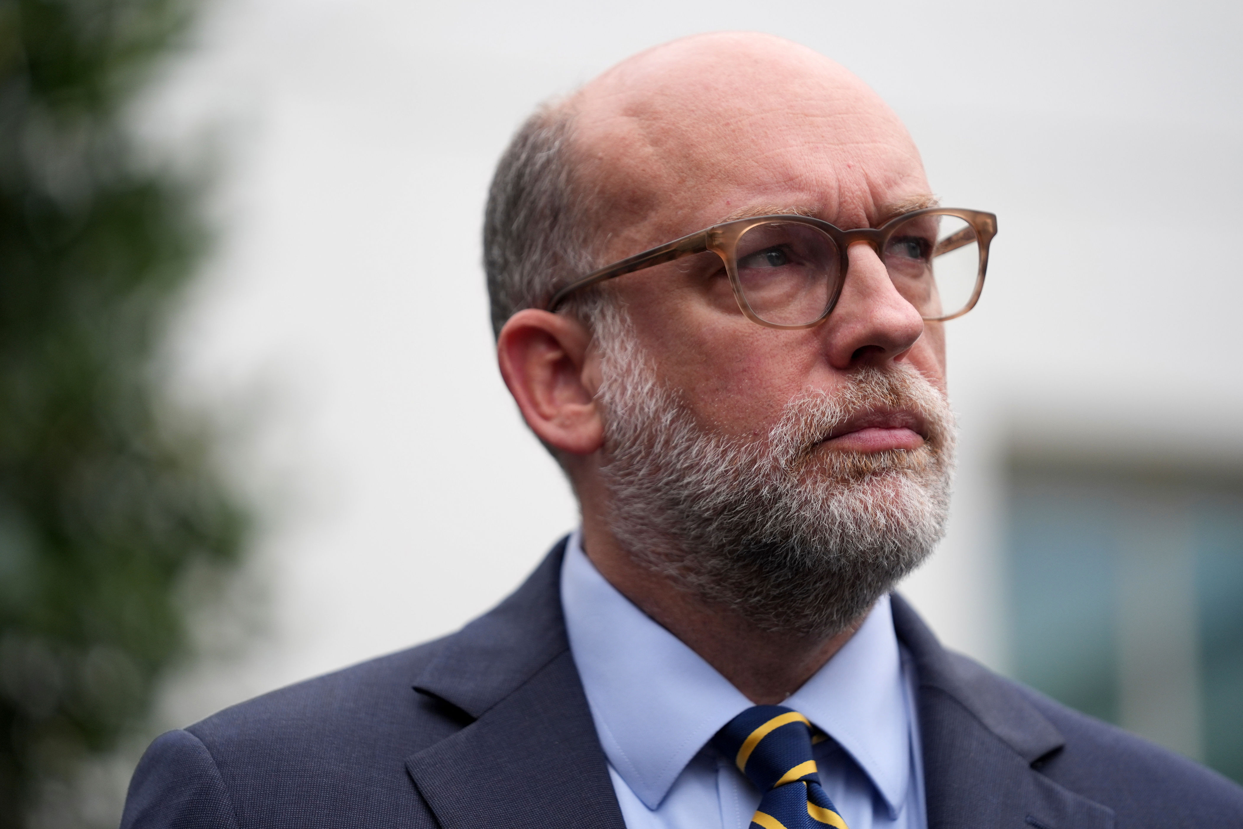 Court orders Vought to keep CFPB funded while case is underway