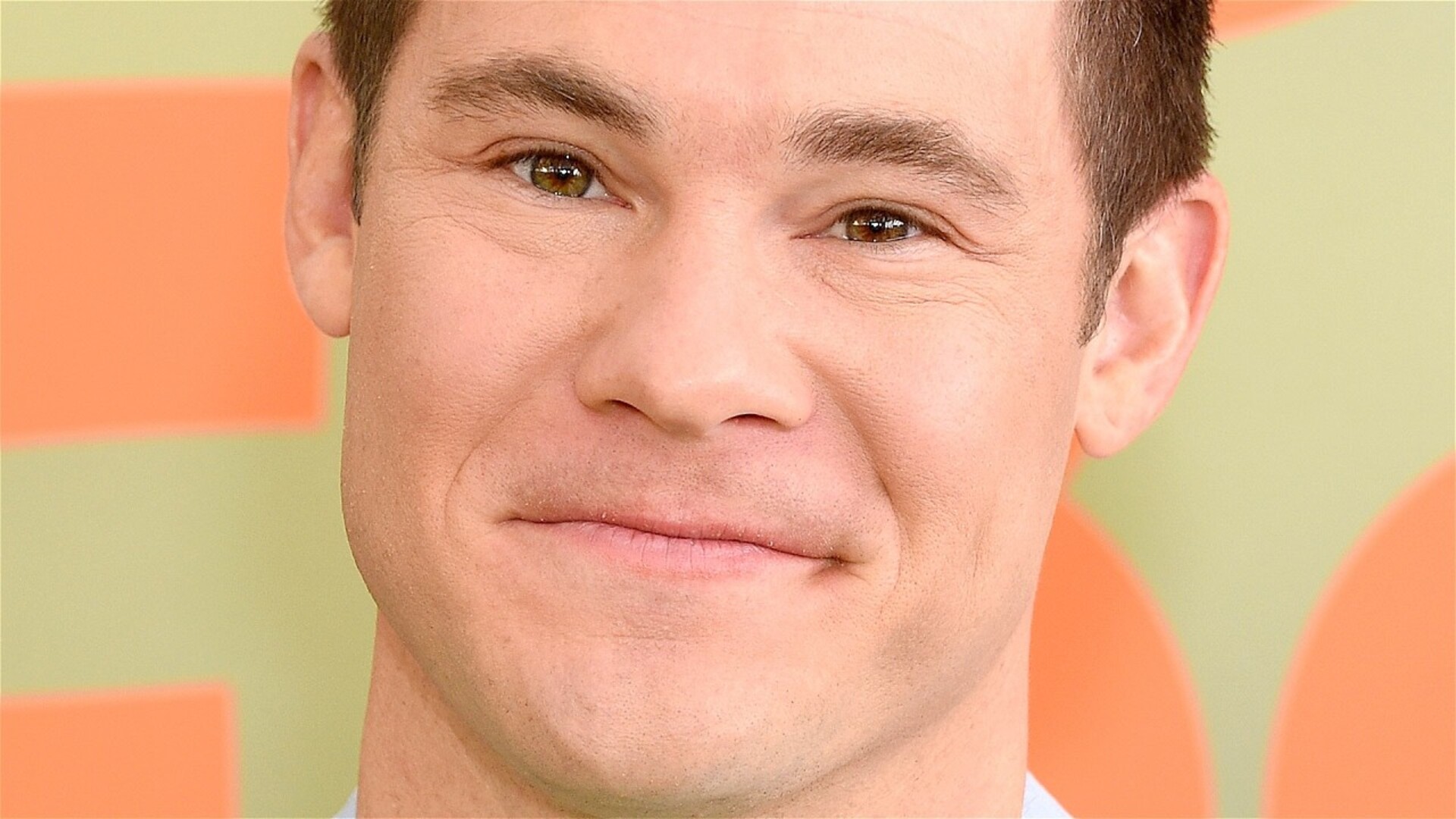 The tragedy of Adam Devine