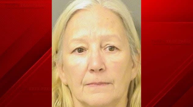 Florida woman charged with murder after alleged mercy killing of 97 ...
