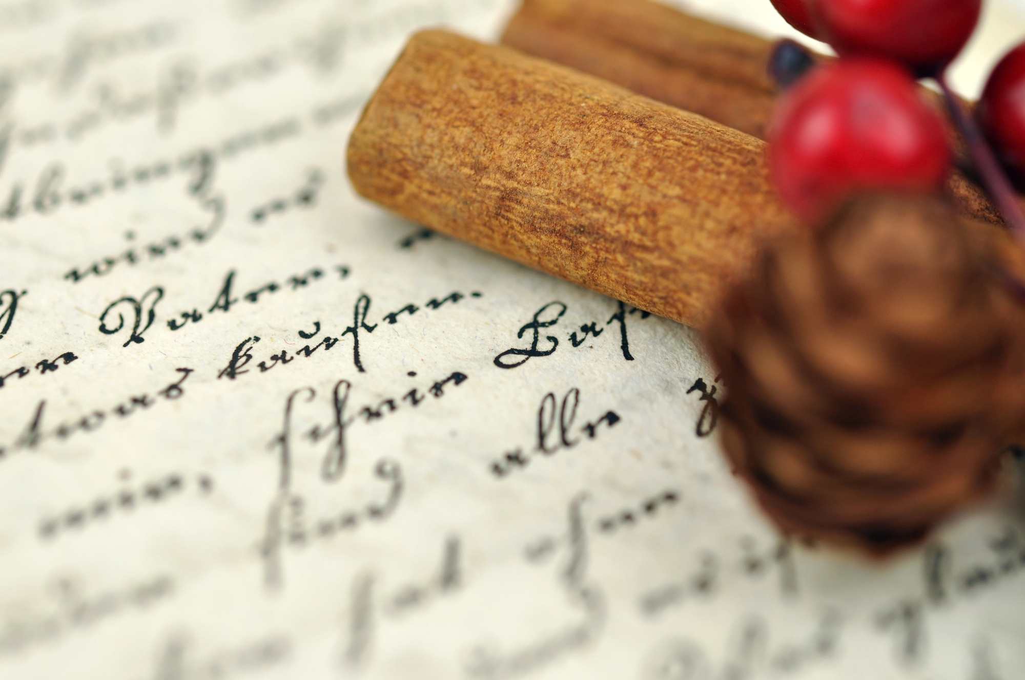 Excellent reasons to send handwritten notes