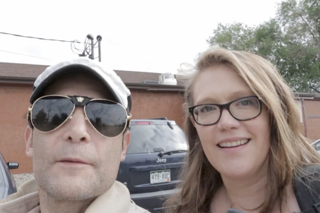 Director of explosive Corey Feldman doc refutes claim he didn