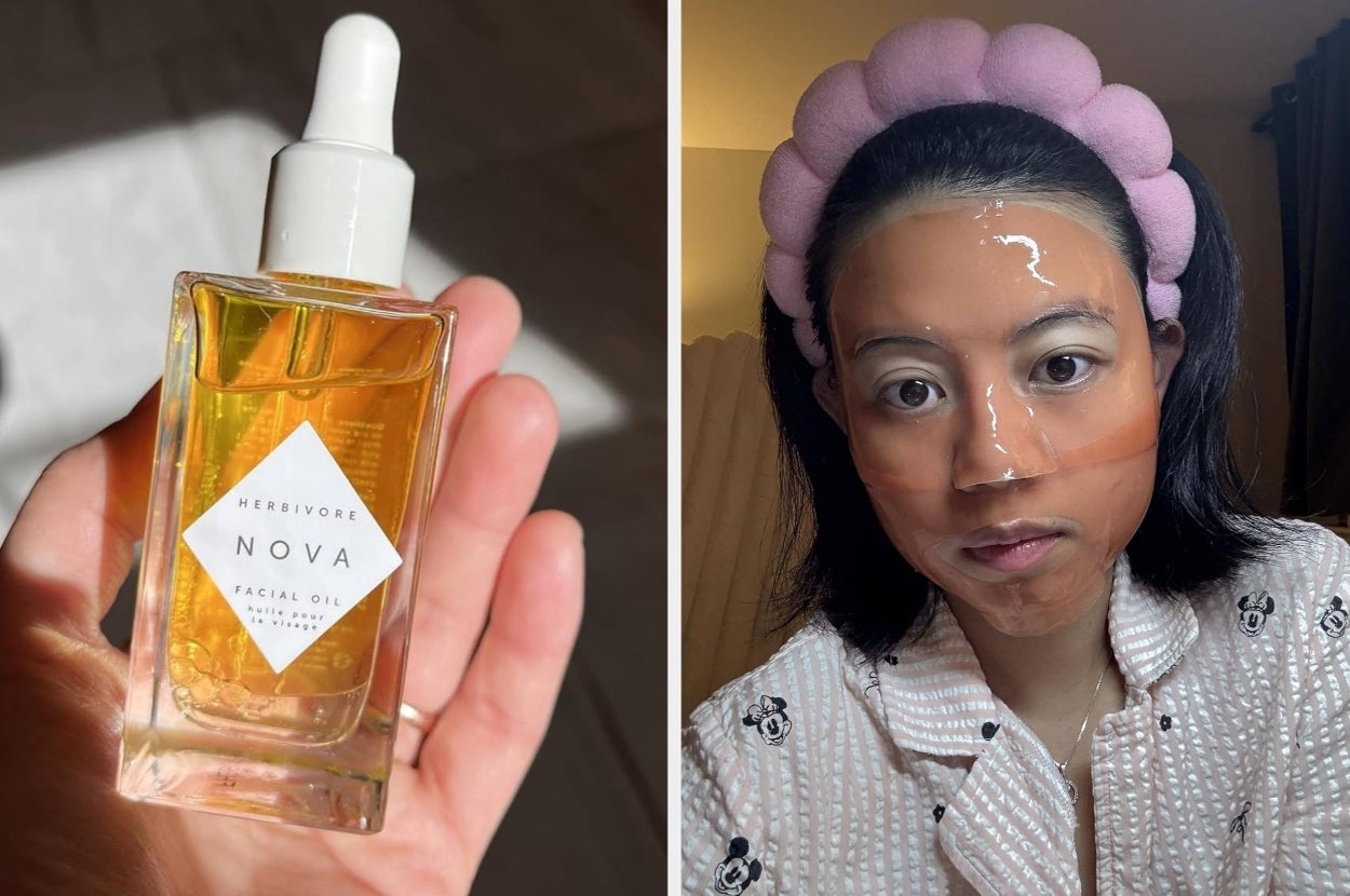 If you like your skin to be hydrated and glowy, these 29 products are ...