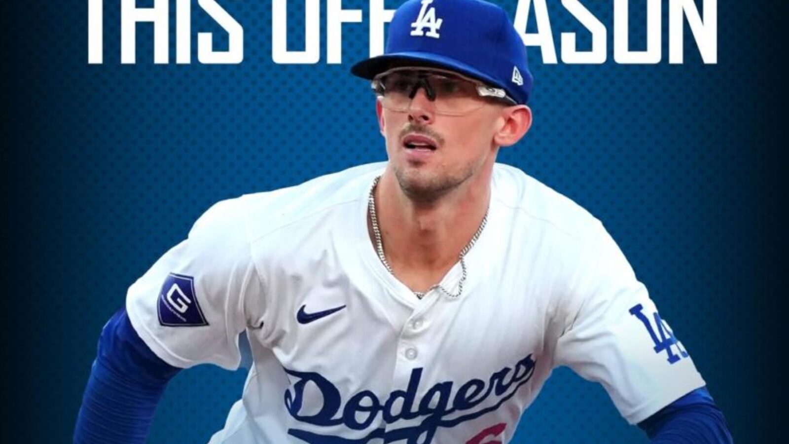 Playing GM: 4 moves to complete the Los Angeles Dodgers roster for 2026