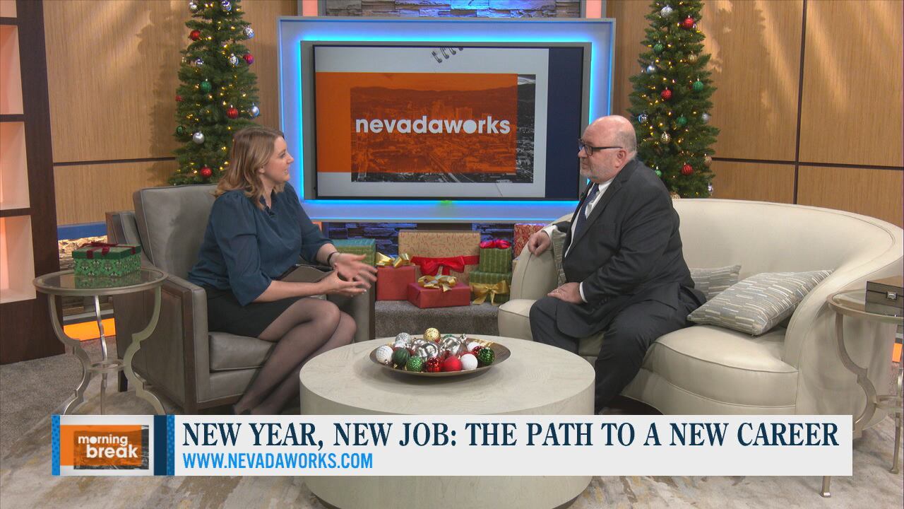 NevadaWorks can help you find a new job, expand career opportunities in ...