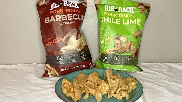 Why we ranked this pork rind brand the hands-down best in our taste ...