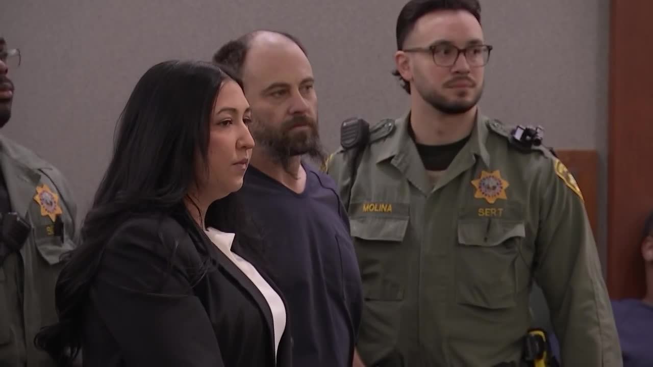 Man accused of killing CCDC inmate to undergo mental evaluation