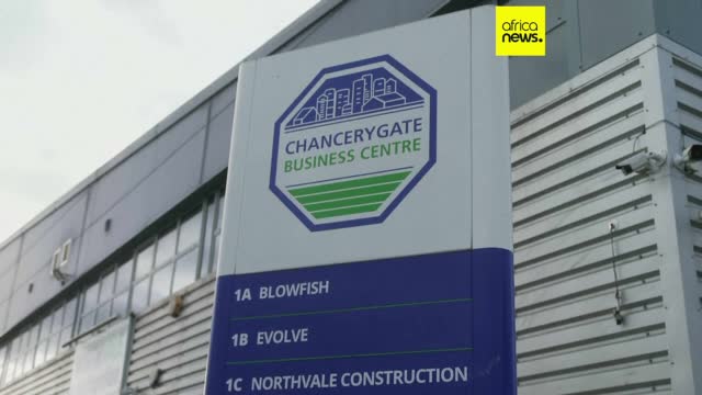 Hommage: Salles de sport londoniennes fermées après décès liés à Joshua - sport news from Africanews