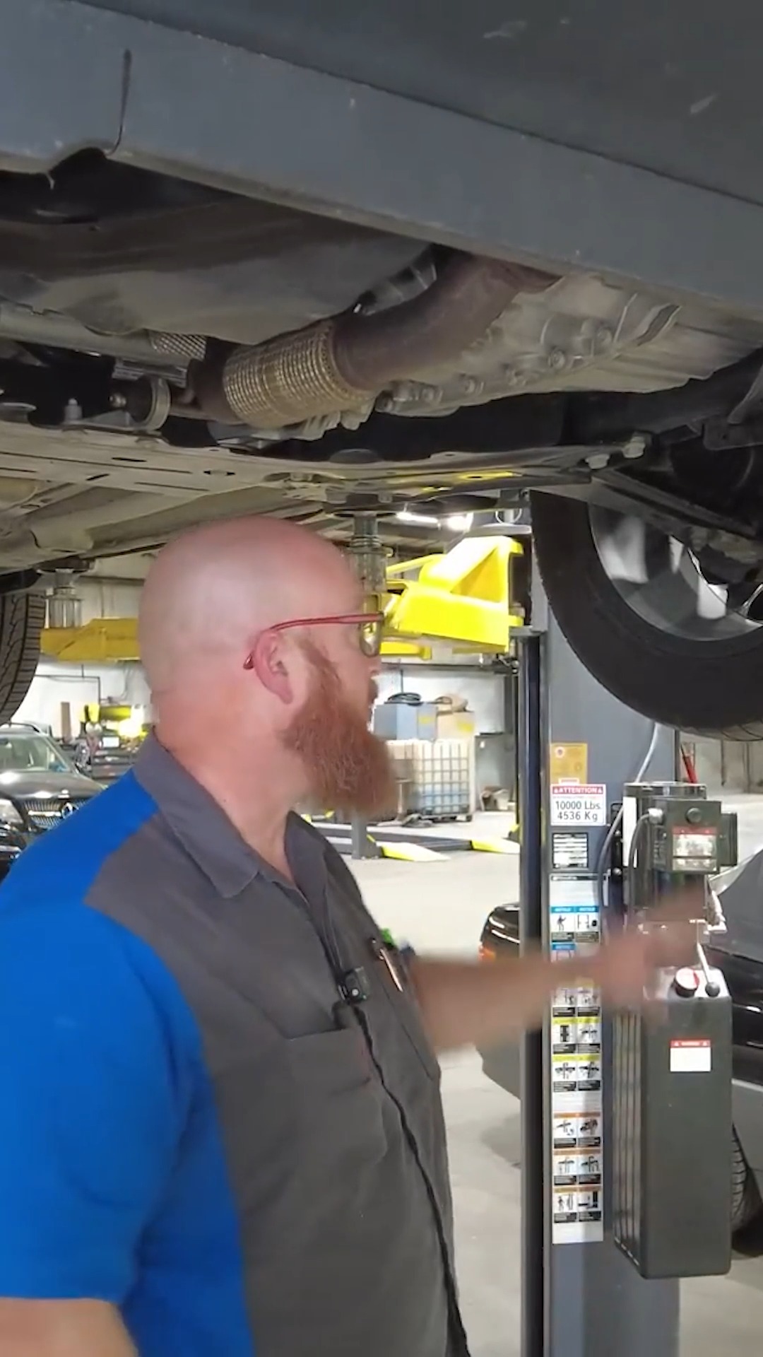 Identifying the source of that noise