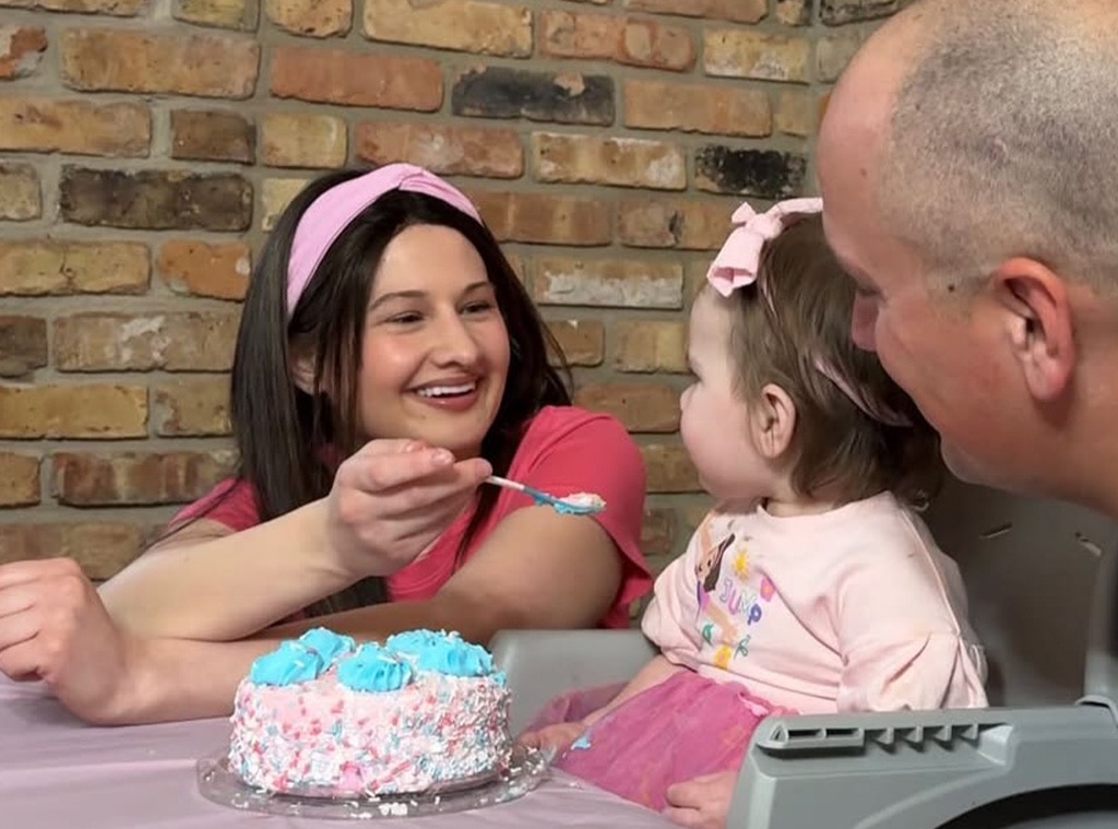 GypsyRose Blanchard details how motherhood has changed her "forever"