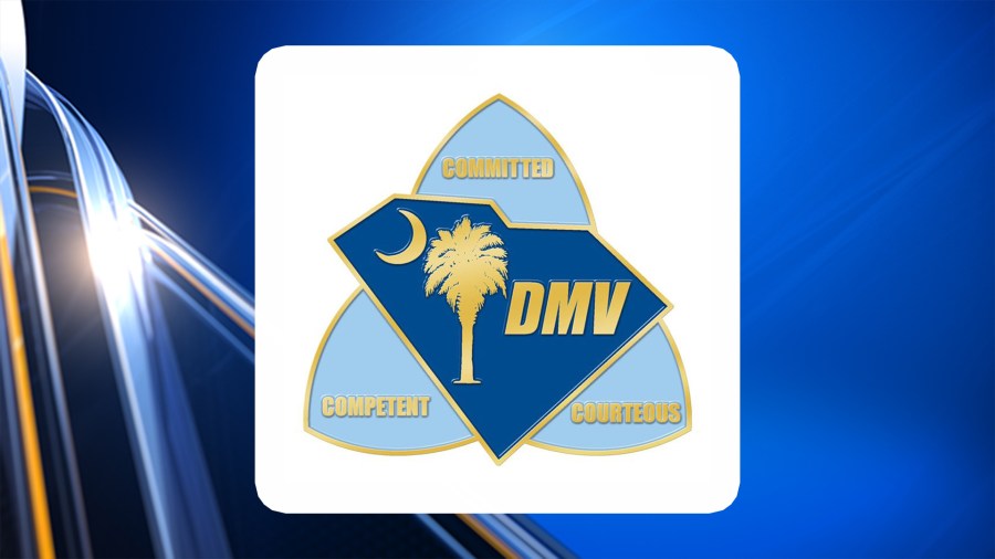 SCDMV to issue Revolutionary War license plate