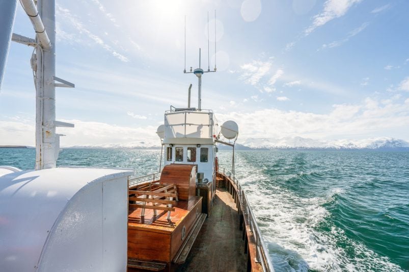Russia seeks to nearly double fishing quota in Moroccan waters to ...