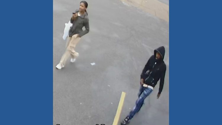 Man dies after shooting at south St. Louis gas station, police release ...