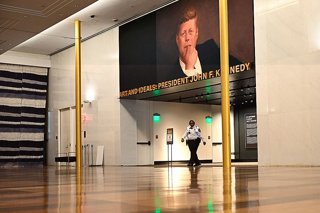 Kennedy Center performance cancellations continue as multiple artists ...