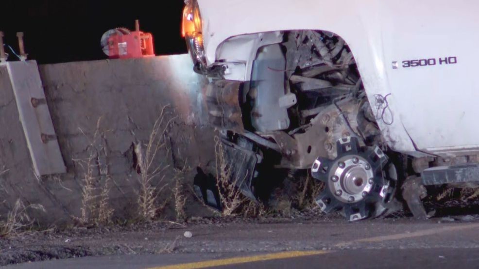 Repeat DUI offender arrested after high-speed chase near Salt Lake airport