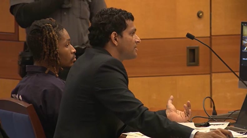 Case against former Bojangles manager accused of murder heads to grand jury