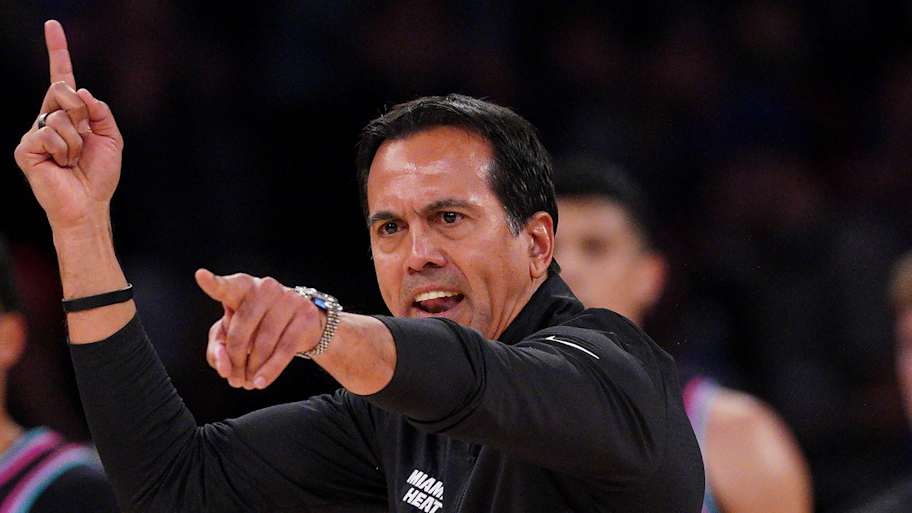 Heat fans ready to say goodbye to franchise mainstay at trade deadline