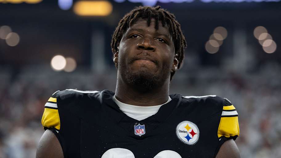 Steelers get brutal injury news ahead of do-or-die Ravens game on SNF<br><br>