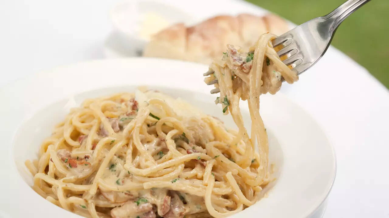 10 Types Of Pasta Dishes From Around The World