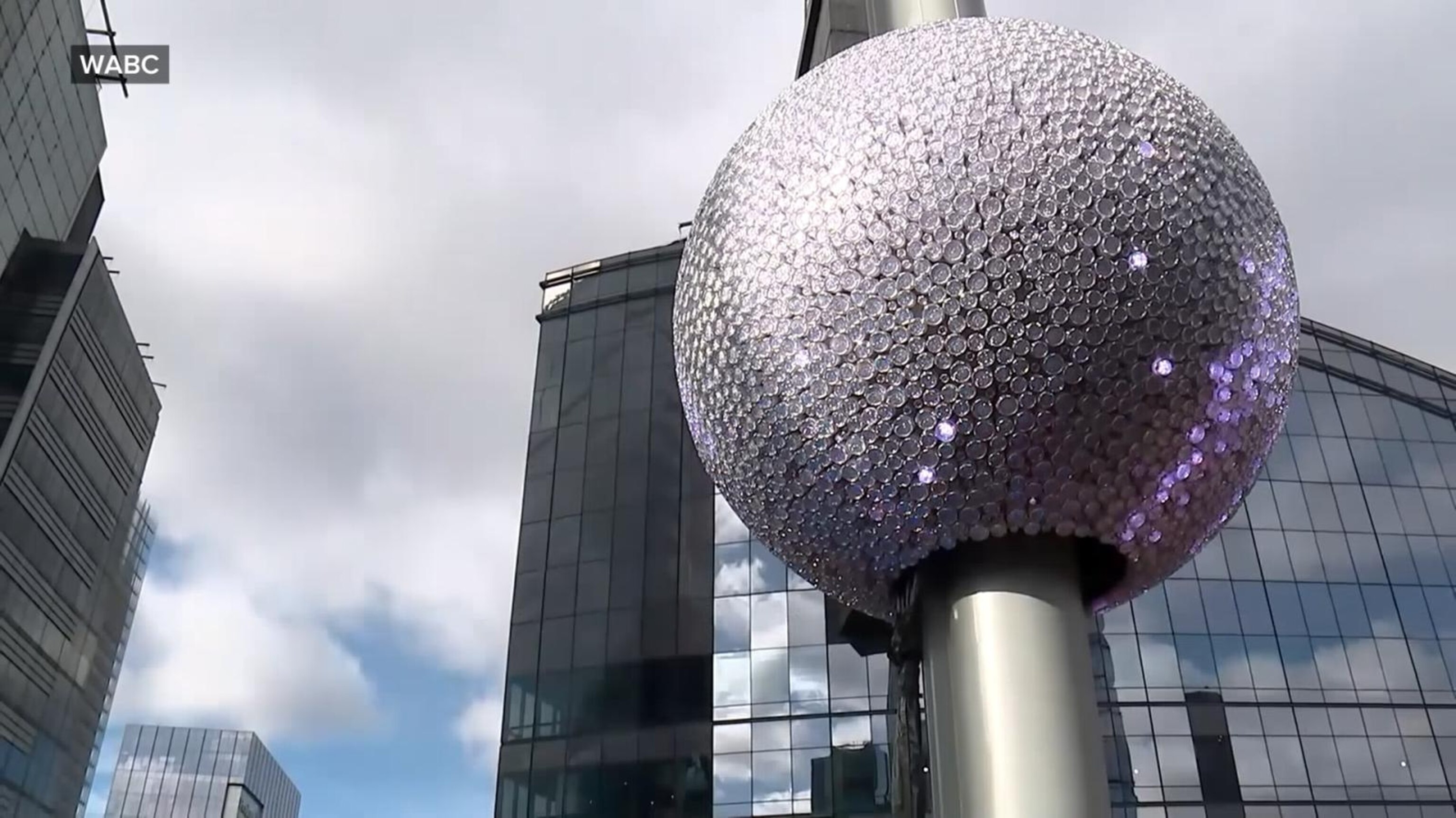 Times Square on high alert ahead of New Year’s Eve celebration