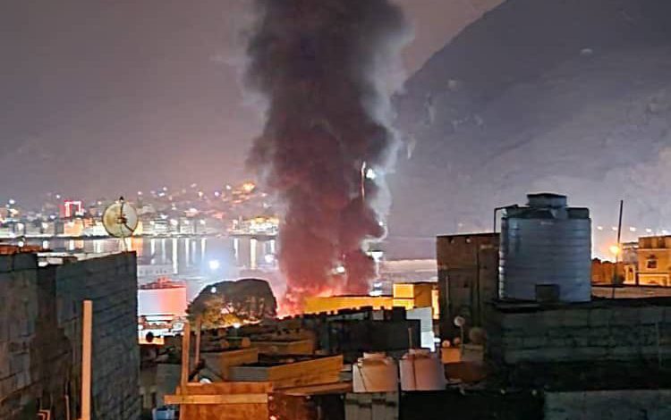 The Saudi-Emirati clash is bad news for the whole world<br><br>