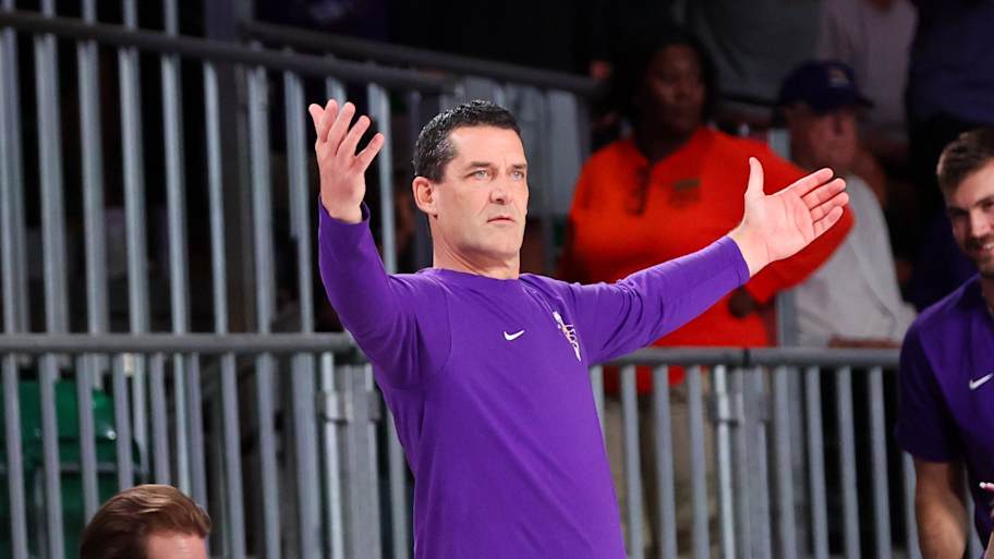 Top 5 defenses controlling college basketball right now
