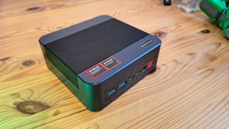 The 11 top-performing mini PCs that actually impressed us in 2025