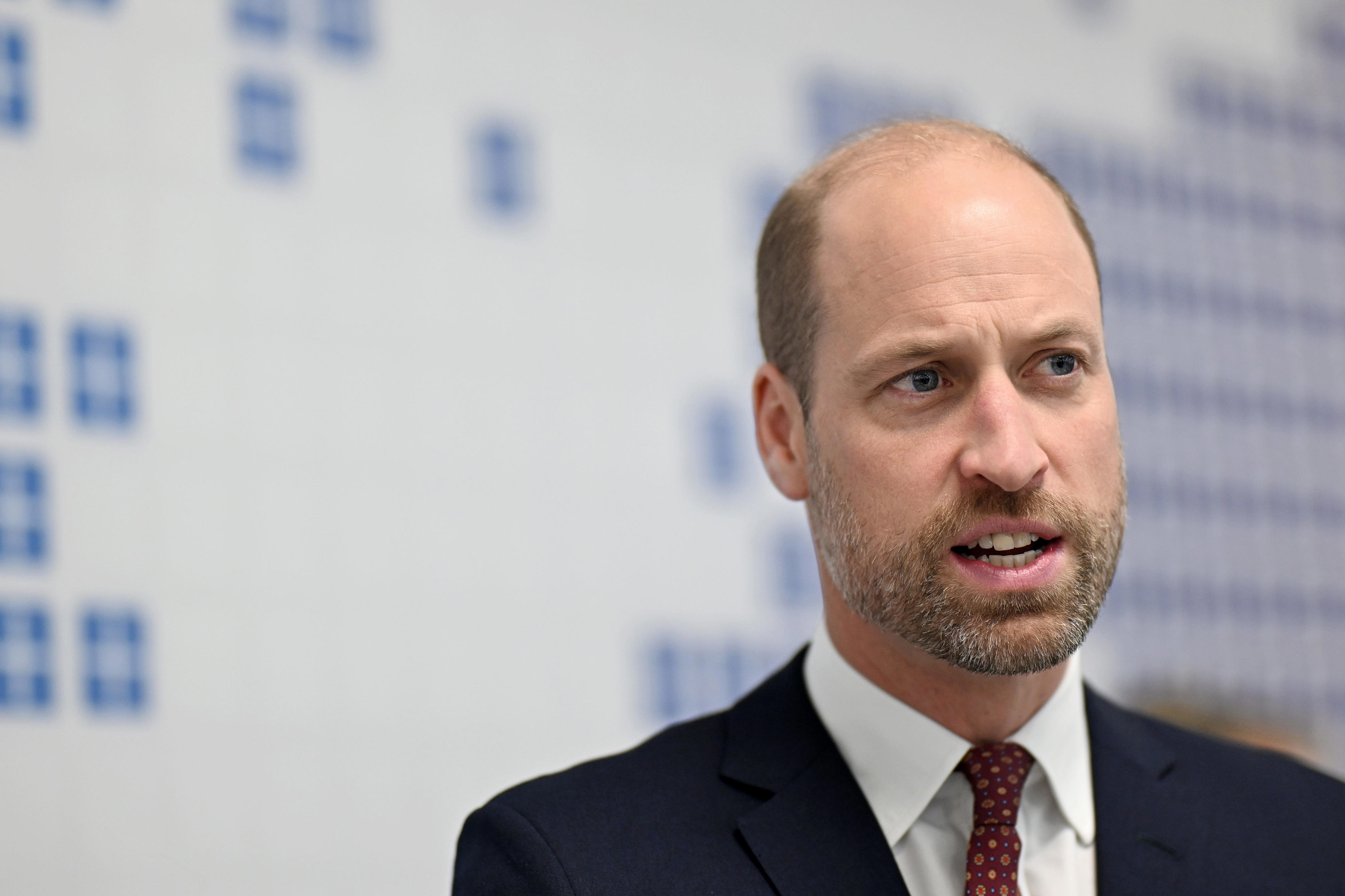 How much did Prince William earn in annual salary?<br><br>