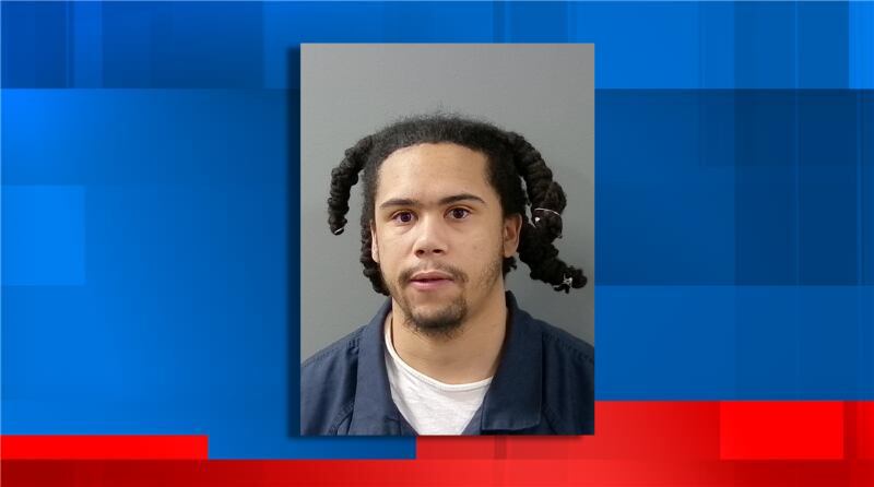 Man charged in 2024 Memorial Day mass shooting in downtown Lansing