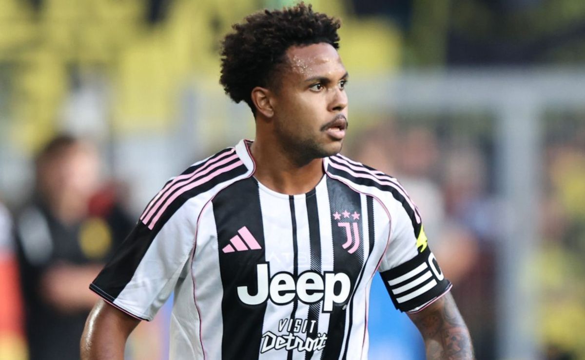 Los rumores sobre el traspaso de Weston McKennie a la MLS generan una fuerte respuesta del agente de la estrella de USMNT