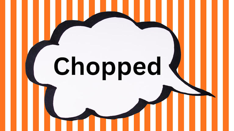 From 'Unc' to 'Chopped,' explaining the most viral slang terms of the year