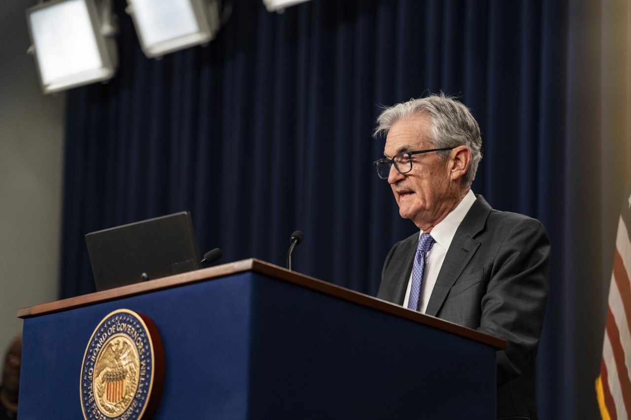 Fed minutes suggest caution about further cuts early next year