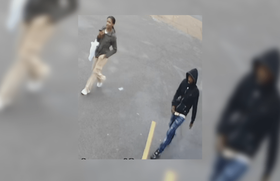Two wanted in deadly Christmas Day shooting at St. Louis gas station