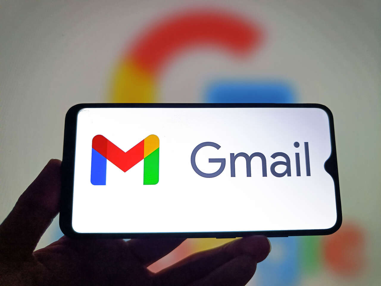 Google may finally let users change their email addresses - but there's ...