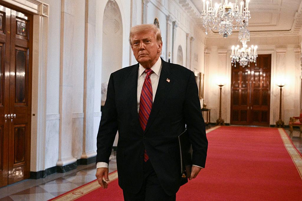 ‘No other way to spin it’: Inflation report hailed as good news<br><br>